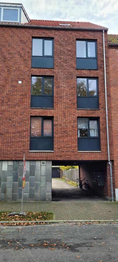 Gormsgade 96. 3. Dor 12 Apartment Esbjerg Exterior photo