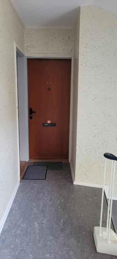 Gormsgade 96. 3. Dor 12 Apartment Esbjerg Exterior photo