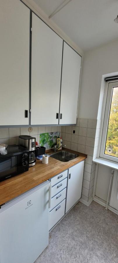 Gormsgade 96. 3. Dor 12 Apartment Esbjerg Exterior photo